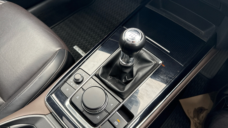 Mazda Cx-30 2.0 e-Skyactiv X MHEV GT Sport 5dr Petrol Hatchback